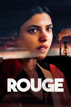 Rouge - Inspiré de faits réels. – affiche
