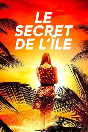 Le secret de l'île – affiche