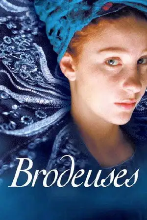 Brodeuses - Grand Prix de la critique au Festival de Cannes 2004 – affiche