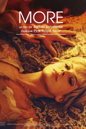 More – affiche