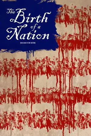 The Birth of a Nation - L'histoire inédite de Nat Turner. – affiche