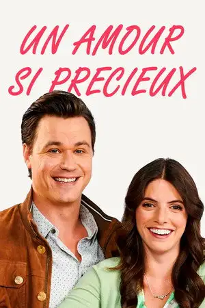 Un amour si précieux – affiche