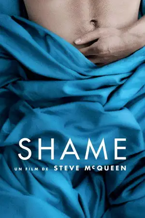 Shame – affiche