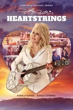 Dolly Parton's Heartstrings - Saison 1 - De retour de Dover – affiche