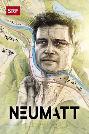 Neumatt - Saison 3 - Baptême de feu – affiche