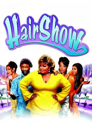 Hair Show – affiche