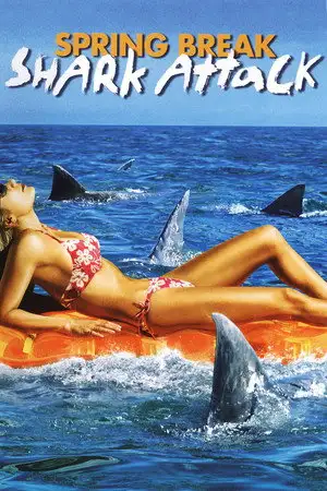 panique sur la cote – affiche
