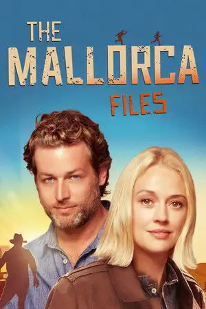 The Mallorca Files - Saison 1 - Symphonie de la vie et de la mort – affiche