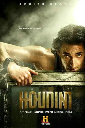 Houdini - Saison 1 – affiche