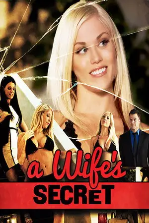 Secret de femme – affiche