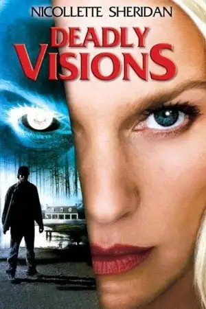Visions criminelles – affiche