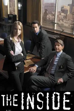 The Inside : Dans la tête des tueurs - Saison 1 - L'appât – affiche