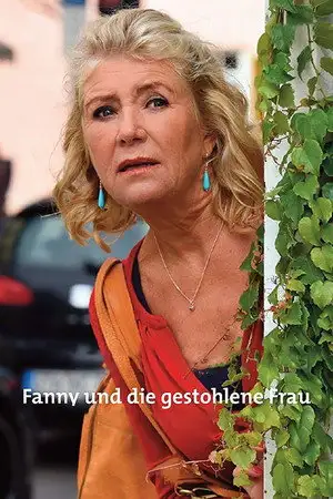 Fanny und die gestohlene Frau – affiche
