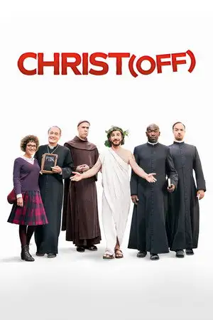 Christ(Off) – affiche