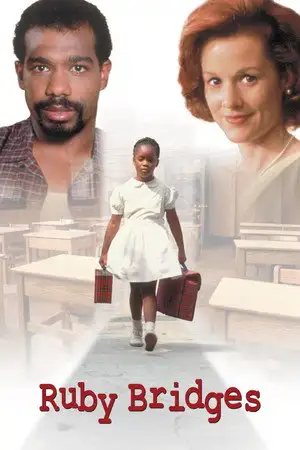 Le Combat de Ruby Bridges - Saison 1 – affiche