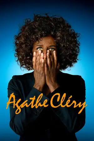Agathe Cléry – affiche