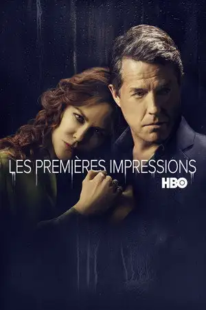 The Undoing - Saison 1 - Guerre des nerfs – affiche