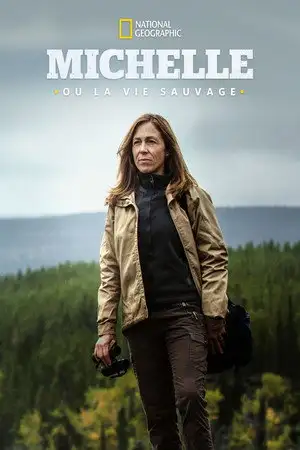 La vie sauvage - Saison 4 - Retour à Leopard's Den – affiche