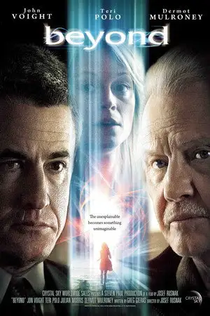 Psychic – affiche
