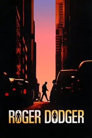 Roger Dodger - Les différences de nature entre les hommes et les femmes. – affiche