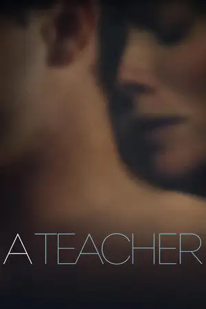 A Teacher – affiche