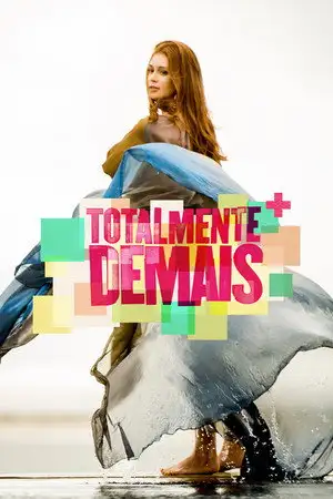 Totalement diva - Saison 1 - 047 – affiche