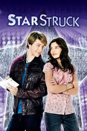 Starstruck, rencontre avec une star - Saison 1 – affiche