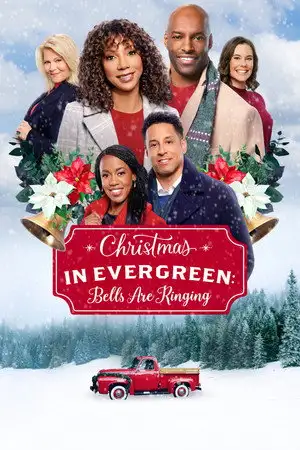 Les petits miracles de Noël – affiche