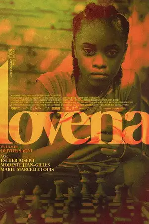 Lovena – affiche
