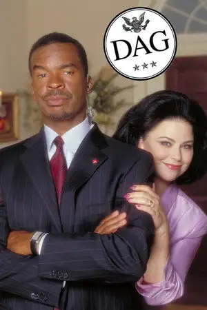 DAG – affiche