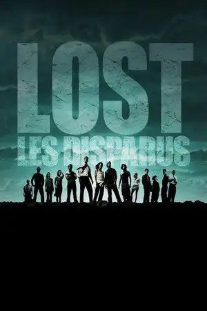 Saison 1 – affiche