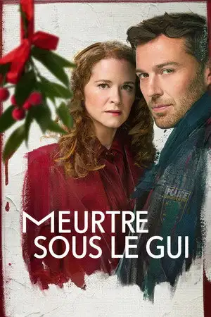 Mistletoe Murders - Saison 2 - Guerre froide – affiche
