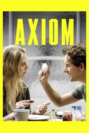 Axiom – affiche
