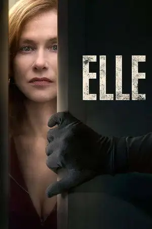 Elle – affiche