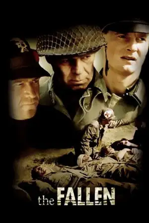 Morts au Combat – affiche
