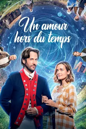 Un amour hors du temps – affiche