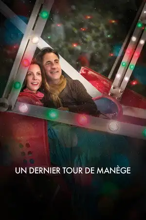Le dernier Noël de Suzy – affiche
