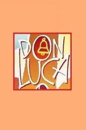 Don Luca - Saison 1 - Qua la zampa – affiche