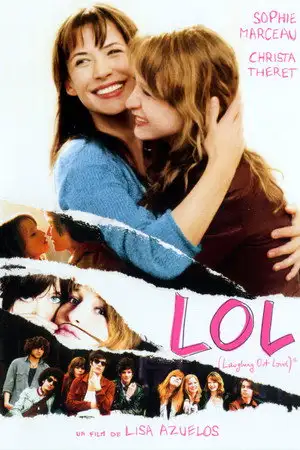 LOL (Laughing Out Loud) – affiche