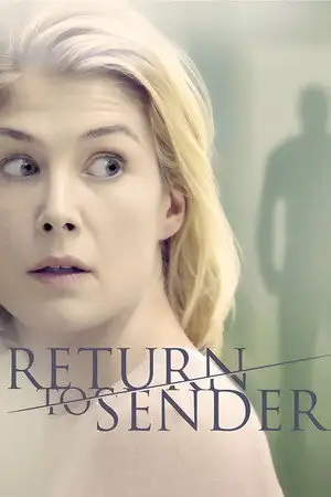 Blind Date - Elle aura sa revanche. – affiche