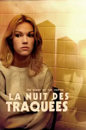 La Nuit des traquées – affiche