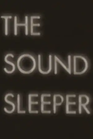 The Sound Sleeper – affiche