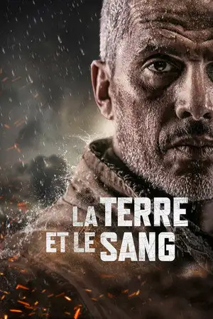 La Terre et le Sang – affiche