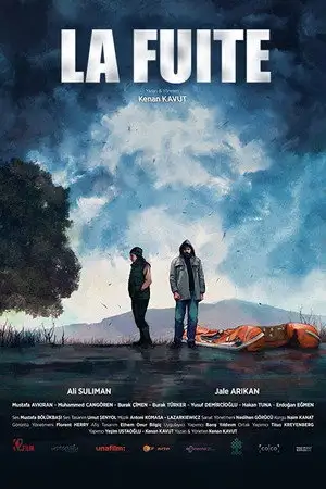 La Fuite – affiche