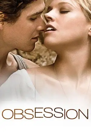 Obsession – affiche