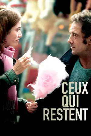 Ceux qui restent – affiche