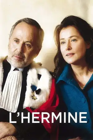 L'Hermine – affiche