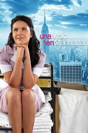 Amour à Manhattan - Episode 24 – affiche