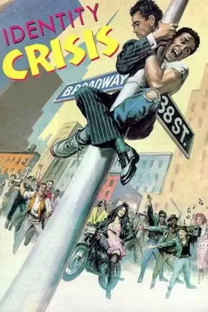 Identity Crisis – affiche