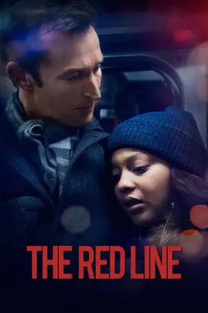 The Red Line - Saison 1 - We Are Each Other's Harvest – affiche